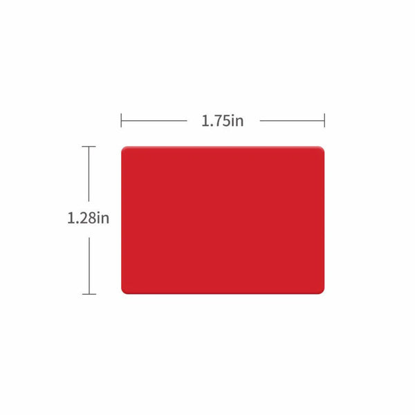Viofo Adhesive Sticky Pad & Transparent for A119 V2 & V3 Series Dash Cams