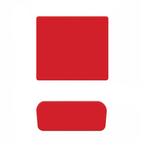 Viofo Adhesive Sticky Pad & Transparent Static Sticker for A129 Series Dash Cams