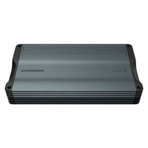 AudioControl Altitude A1500.1 Mono Amplifier 1500w