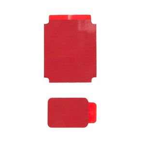 Viofo Adhesive Sticky Pad & Transparent Static Sticker for A329 Series Dash Cams