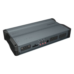 AudioControl Altitude A600.4 4-Channel Amplifier 600w