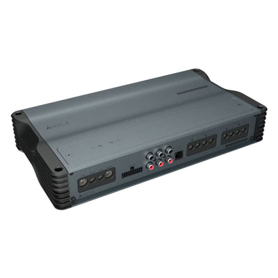 AudioControl Altitude A600.4 4-Channel Amplifier 600w