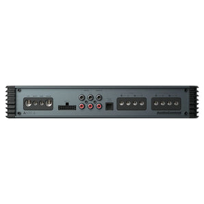 AudioControl Altitude A600.4 4-Channel Amplifier 600w