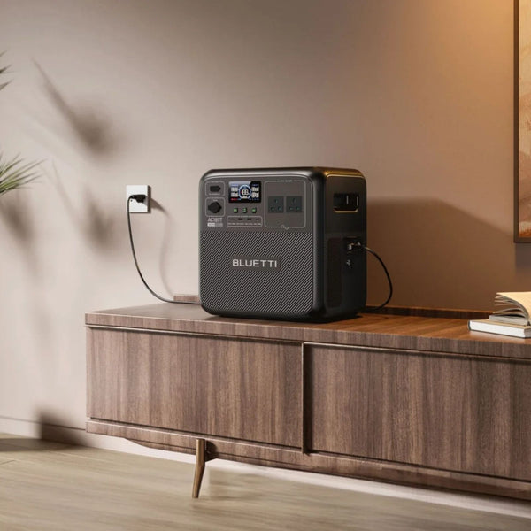 Bluetti AC180T 1433Wh Portable Battery Power Station