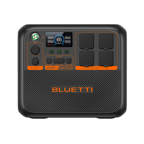 Bluetti AC200PL 2304Wh Portable Battery Power Station