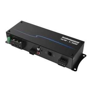 AudioControl ACM-1.300 Mono Micro Amplifier 300w RMS