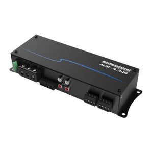 AudioControl ACM-4.300 4-Channel Micro Amplifier 300w
