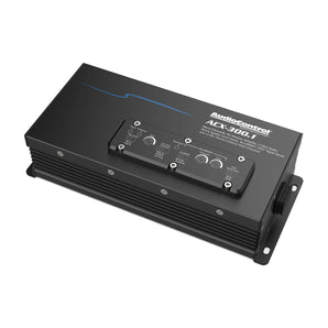 AudioControl ACX-300.1 Mono All-Weather Amplifier 300w