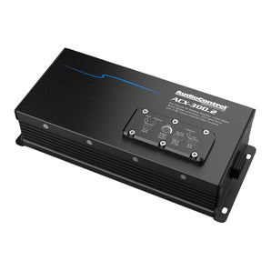 AudioControl ACX-300.2 All-Weather 2-Channel Amplifier 300w