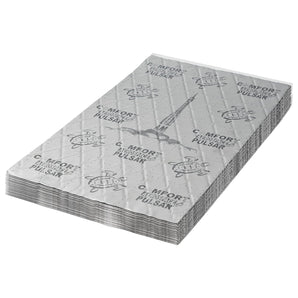 Comfort Mat Sound Deadening Aerospace Pulsar 5mm 15 Sheets