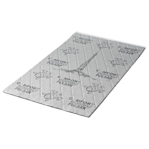 Comfort Mat Sound Deadening Aerospace Pulsar 5mm 15 Sheets