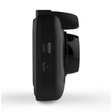 Aguri DX1200 Dash Cam & GPS Speed Camera Trap Detector 2.0" LCD Super HD 32GB - CEN