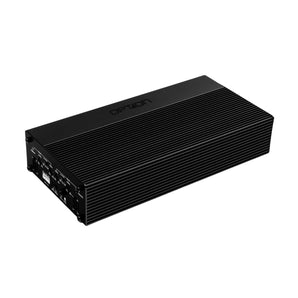 Option Audio AIR-D4 Amp 4 Channel Class D Compact Amplifier 330w RMS