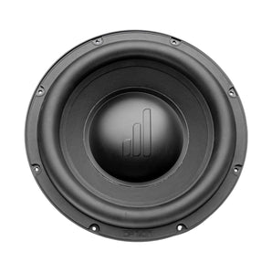 Option Audio AIR-F10 D2 Sub 10 Inch Dual Voice Coil Flat Subwoofer 300w RMS