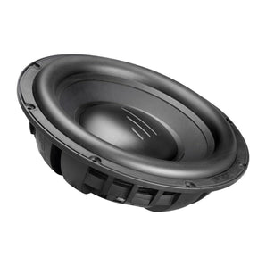 Option Audio AIR-F10 D2 Sub 10 Inch Dual Voice Coil Flat Subwoofer 300w RMS