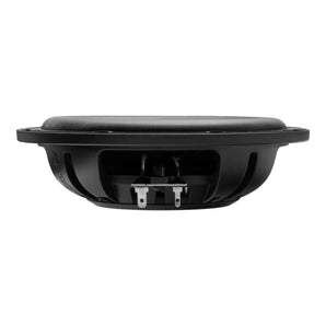 Option Audio AIR-F6 D2 Sub 6.5 Inch Dual Voice Coil Flat Subwoofer 150w RMS