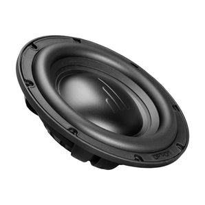 Option Audio AIR-F6 D2 Sub 6.5 Inch Dual Voice Coil Flat Subwoofer 150w RMS