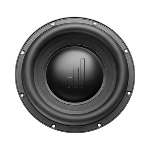 Option Audio AIR-F8 D2 Sub 8 Inch Dual Voice Coil Flat Subwoofer 200w RMS