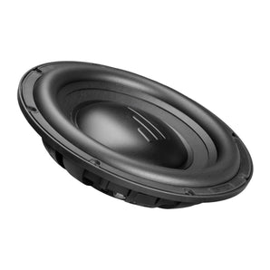 Option Audio AIR-F8 D2 Sub 8 Inch Dual Voice Coil Flat Subwoofer 200w RMS