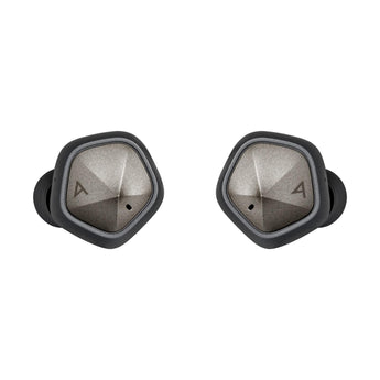 Astell&Kern AK UW100MKII Earbuds True Wireless Bluetooth 5.2 aptX Earphones-1