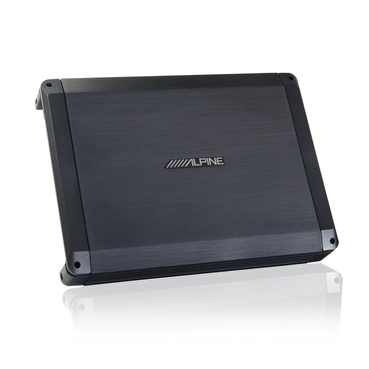 Alpine BBX-F1200 Amplifier 4 Channel Class AB Bridgeable Stereo Car Amp 280w RMS - CEN