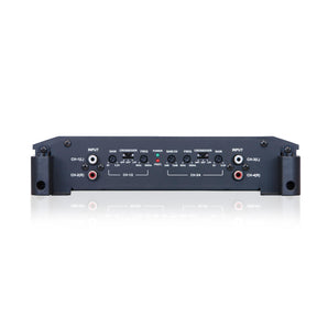 Alpine BBX-F1200 Amplifier 4 Channel Class AB Bridgeable Stereo Car Amp 280w RMS - CEN