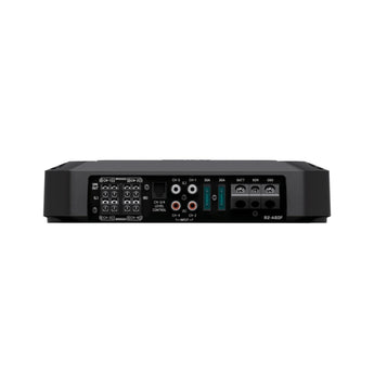 Alpine R2-A60F Amplifier 4 Channel Class D Stereo Speaker Power Car Amp 600w RMS - CEN