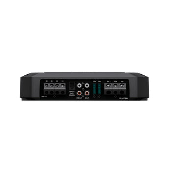 Alpine R2-A75M Amplifier 1 Channel Monoblock Subwoofer Class D Upto 750w RMS - CEN