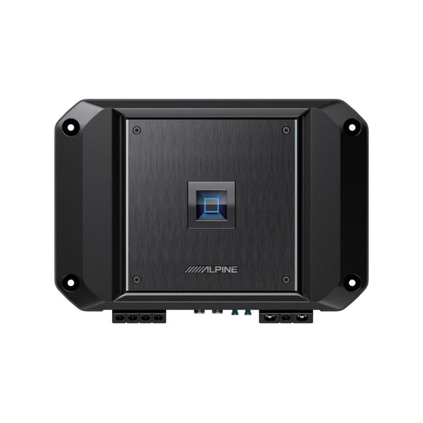 Alpine Car Audio, Stereos & Speakers | Premium Sound Systems | CEN