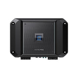 Alpine R2-A75M Amplifier 1 Channel Monoblock Subwoofer Class D Upto 750w RMS - CEN