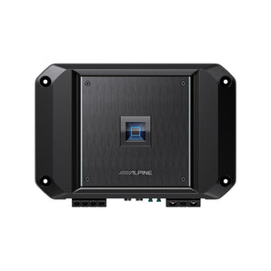 Alpine R2-A75M Amplifier 1 Channel Monoblock Subwoofer Class D Upto 750w RMS - CEN