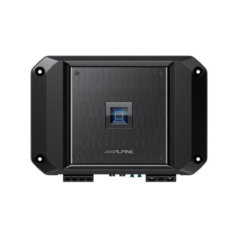 Alpine R2-A75M Amplifier 1 Channel Monoblock Subwoofer Class D Upto 750w RMS - CEN