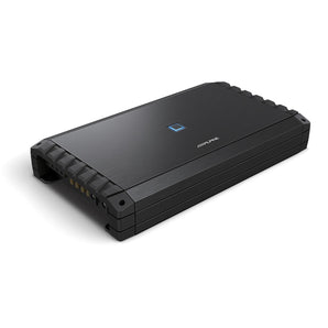 Alpine S2-A120M Amplifier 1 Channel Class D Monoblock Subwoofer Car Amp 1200w - CEN