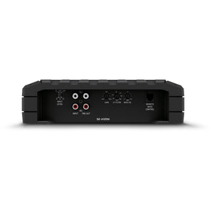 Alpine S2-A120M Amplifier 1 Channel Class D Monoblock Subwoofer Car Amp 1200w - CEN