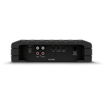 Alpine S2-A120M Amplifier 1 Channel Class D Monoblock Subwoofer Car Amp 1200w - CEN