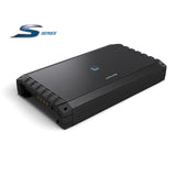 Alpine S2-A120M Amplifier 1 Channel Class D Monoblock Subwoofer Car Amp 1200w - CEN