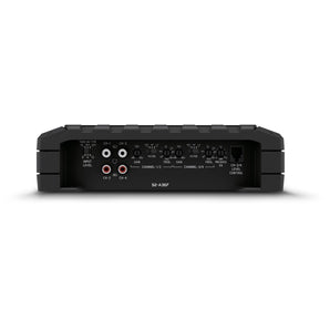 Alpine S2-A36F Amplifier 4 Channel Class D Bridgeable Stereo Car Amp 360w RMS - CEN