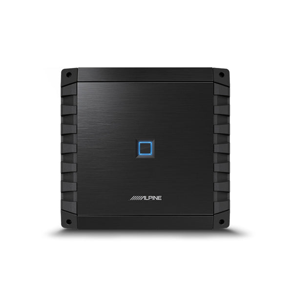Alpine S2-A36F Amplifier 4 Channel Class D Bridgeable Stereo Car Amp 360w RMS - CEN