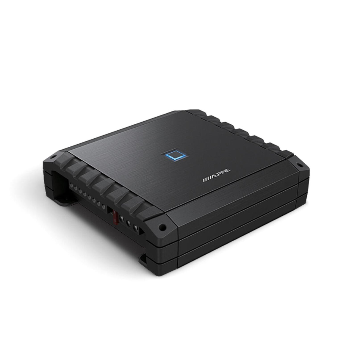 Alpine S2-A36F Amplifier 4 Channel Class D Bridgeable Stereo Car Amp 360w RMS - CEN
