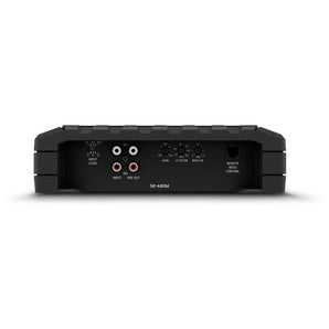 Alpine S2-A60M Amplifier 1 Channel Class D Monoblock Subwoofer Car Amp 600w RMS - CEN