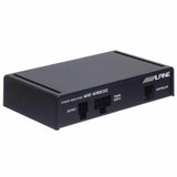 Alpine SWA-150KIT Amp 2 Channel Amplifier with Bass Remote Designed for SWC-D84S - CEN