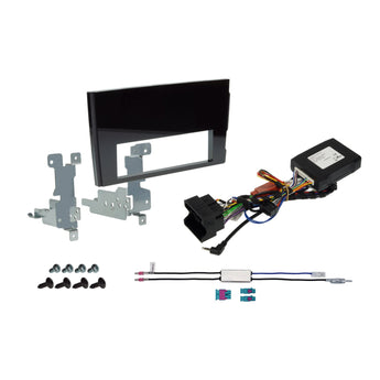 Alpine KIT-F9VW-T61 Installation Kit for VW T6.1, Compatible with Halo 9 or Halo 11 - CEN