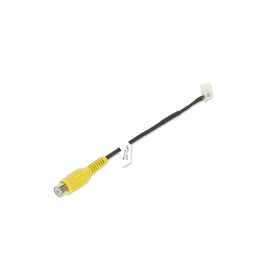 Alpine KWE-CAM1D Camera Adapter From RCA Video to Alpine Direct Input Connection