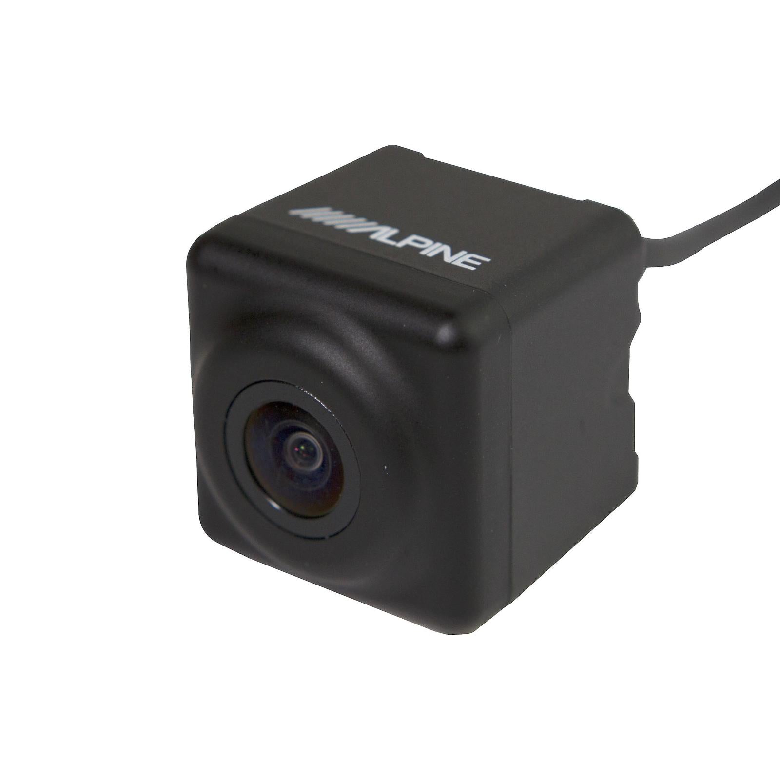 Alpine HCE-C1100D HDR CMOS Rear View Reversing Camera with Direct ...