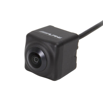 Alpine HCE-C2100RD Multi View Rear Camera HDR Direct Connection for ILX & Halo - CEN