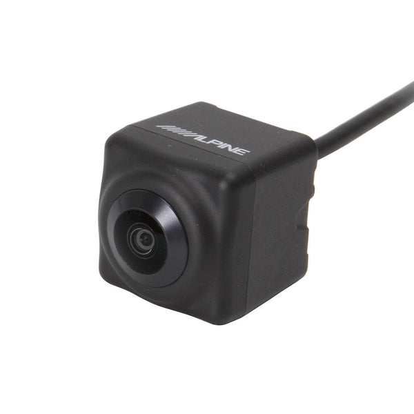 Alpine HCE-C2100RD Multi View Rear Camera HDR Direct Connection for ILX & Halo - CEN