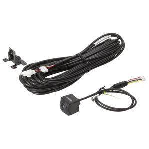 Alpine HCE-C2100RD Multi View Rear Camera HDR Direct Connection for ILX & Halo - CEN