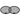 Alpine KTE-S69G Metal Mesh Grilles for S Series S-S69 S-S69C 6x9 Inch Speakers - CEN