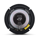 Alpine R2-S65 Speakers 6.5 Inch 16.5cm 2022 R Series 2 Way Car Coaxial 100w RMS - CEN
