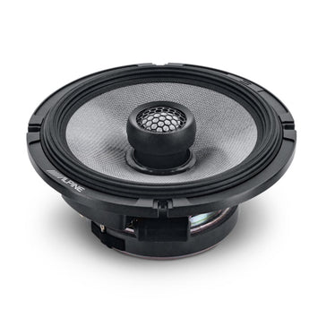 Alpine R2-S65 Speakers 6.5 Inch 16.5cm 2022 R Series 2 Way Car Coaxial 100w RMS - CEN